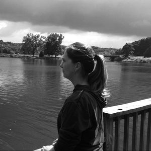 Meet your Posher, Sabrina